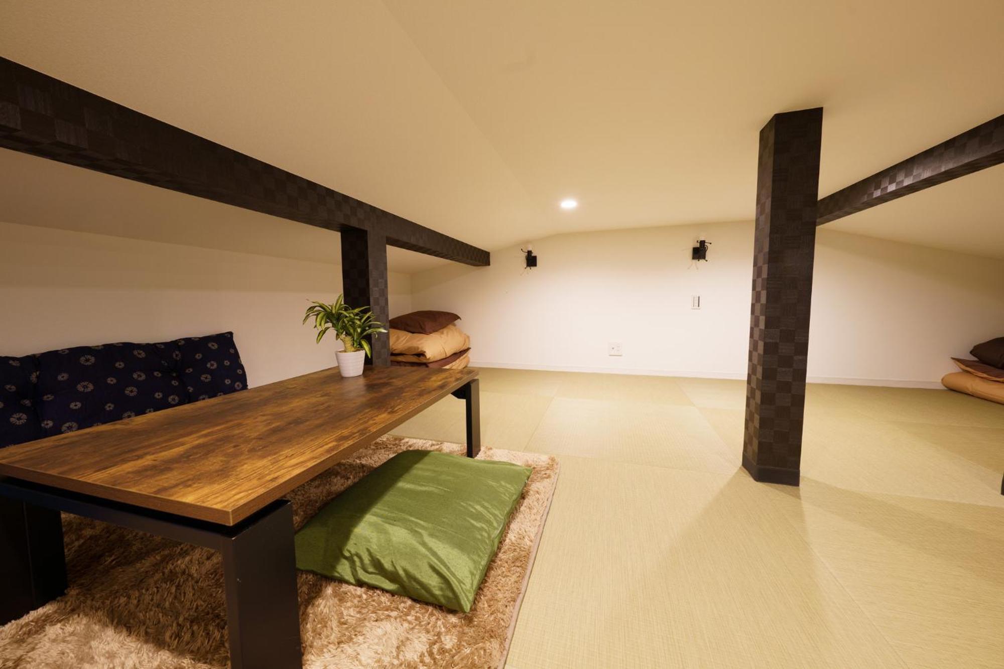 Kakureyado Fujikawaguchiko Bed & Breakfast Bagian luar foto