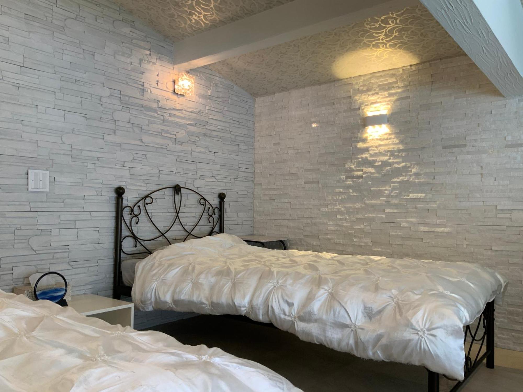 Kakureyado Fujikawaguchiko Bed & Breakfast Bagian luar foto