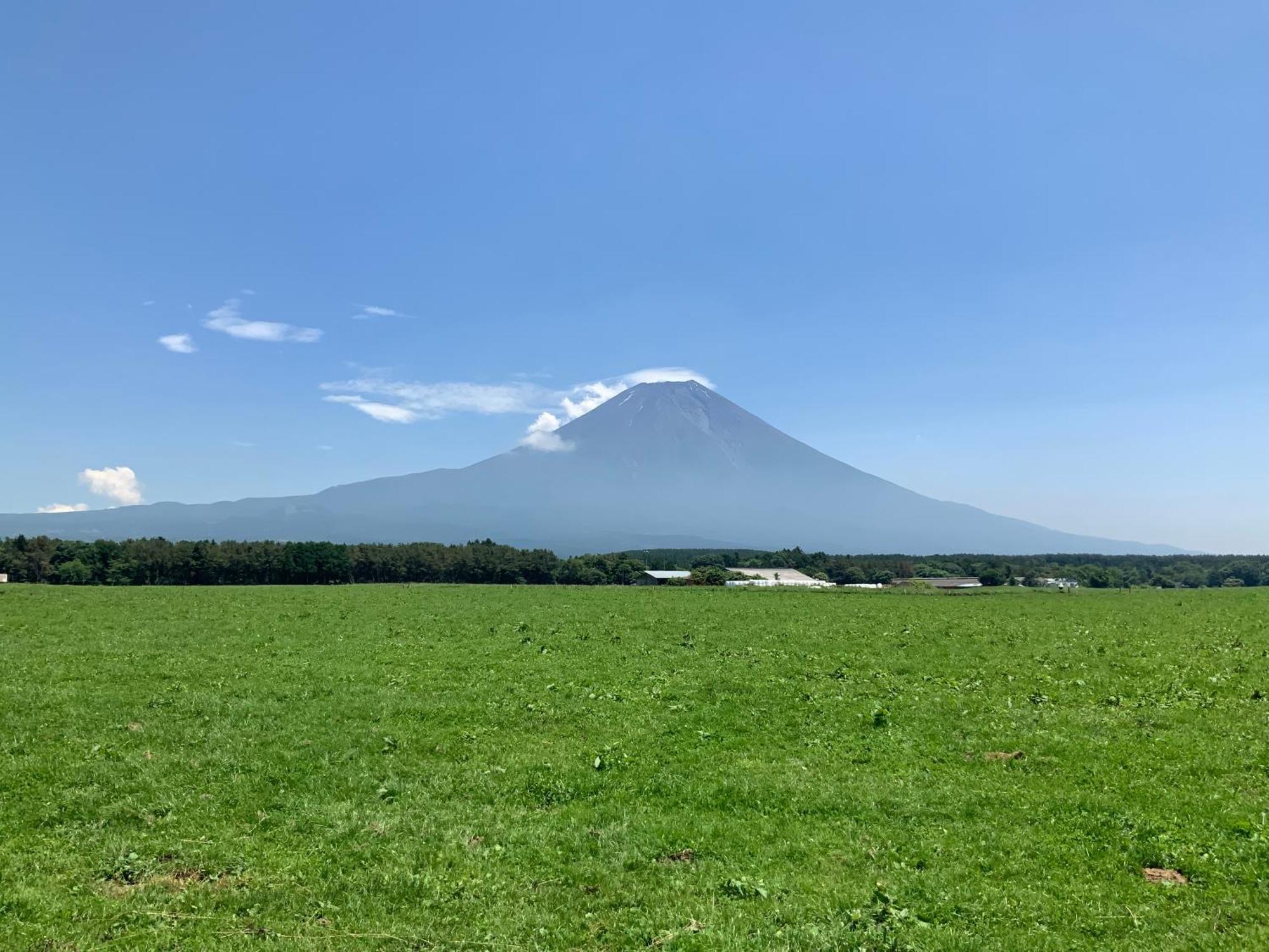 Kakureyado Fujikawaguchiko Bed & Breakfast Bagian luar foto